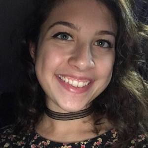 Meet your Posher, Brooke